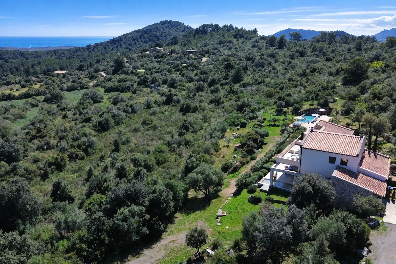Country homes for sale in Artà  with Air Conditioner, Heating and Storage room