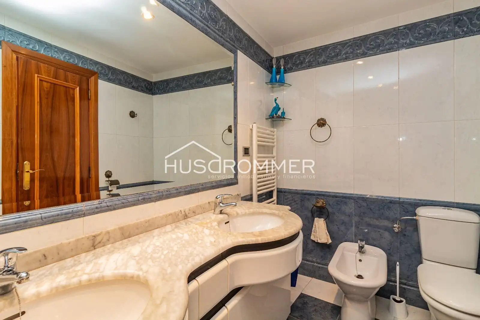 Flat with lift for sale in La Mura, imagen 24