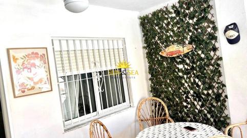 Foto 2 de Casa o xalet de lloguer a Mil Palmeras, Pilar de la Horadada