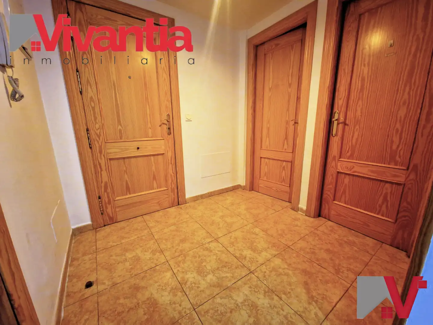 Piso con terraza en venta en Pedanías Centro, imagen 13