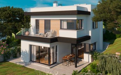 Casa o xalet en venda en Sant Pol de Mar amb Terrassa, Piscina i Balcó