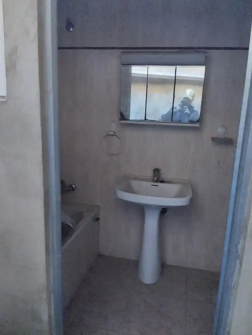 Bany de Casa adosada en venda en La Llosa de Ranes