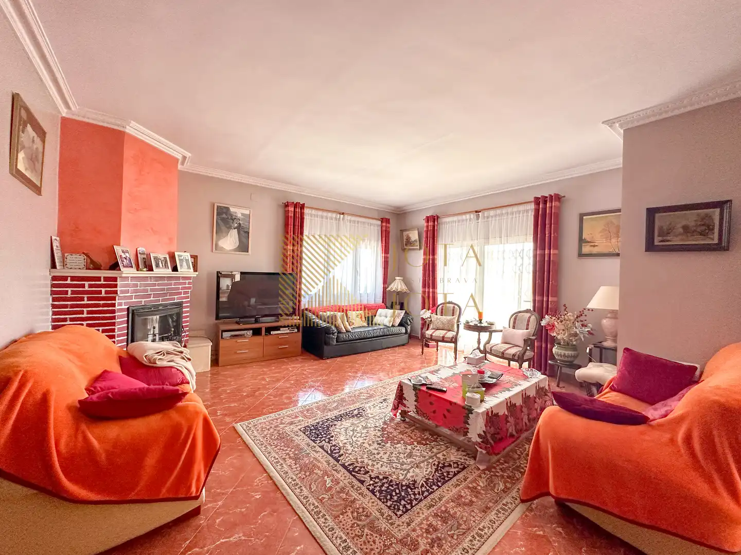 Villa avec piscine à vendre à Lloret Residencial - Montlloret, imagen 12