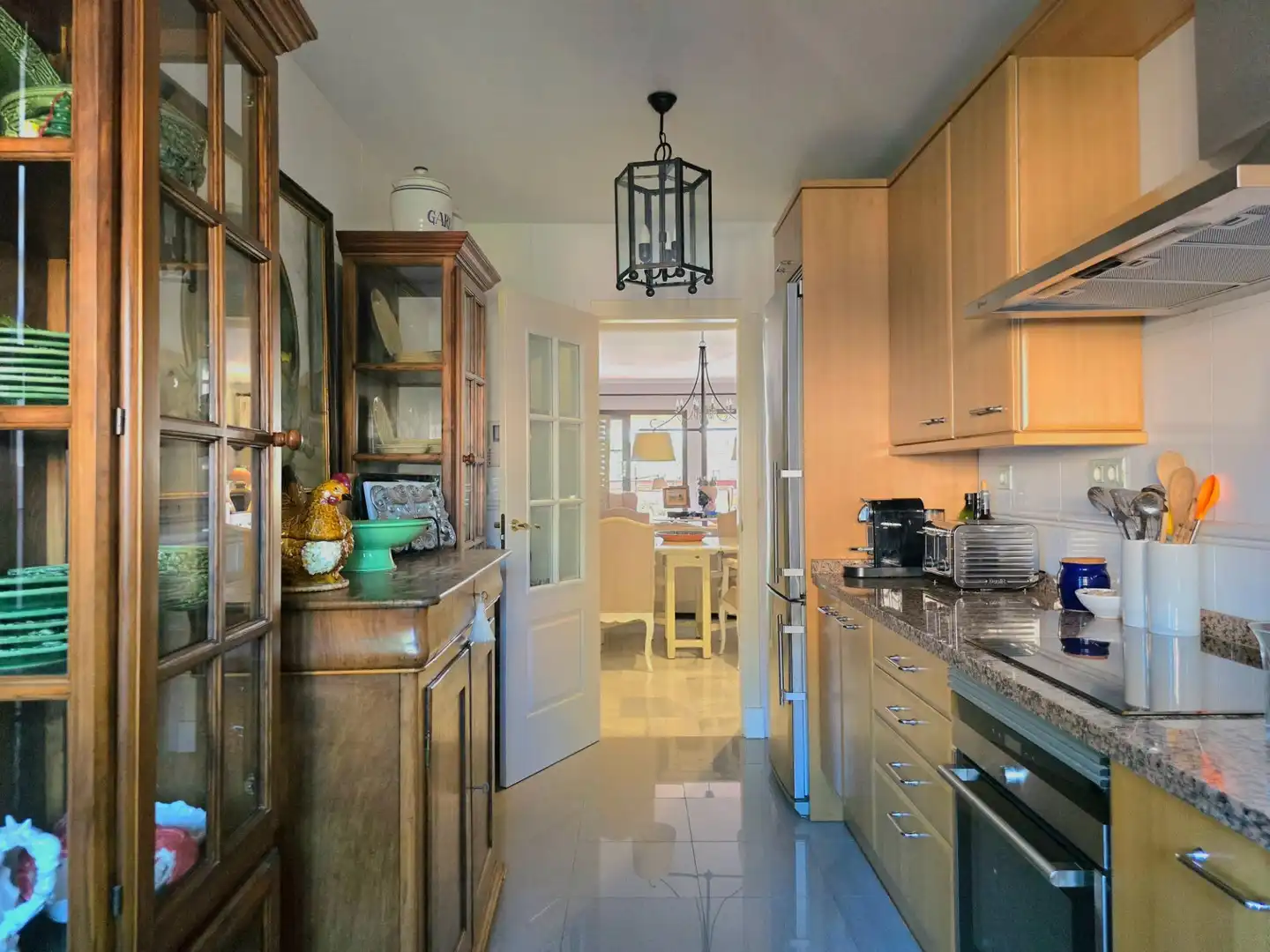 Apartamento con piscina en venta en Urbanizacion Urbanización Matas Verdes, imagen 16
