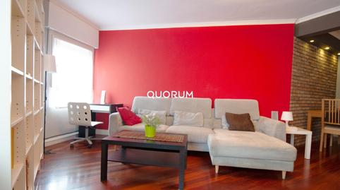 Photo 4 of Flat for sale in Avenida Lapurdi, Iralabarri, Bilbao