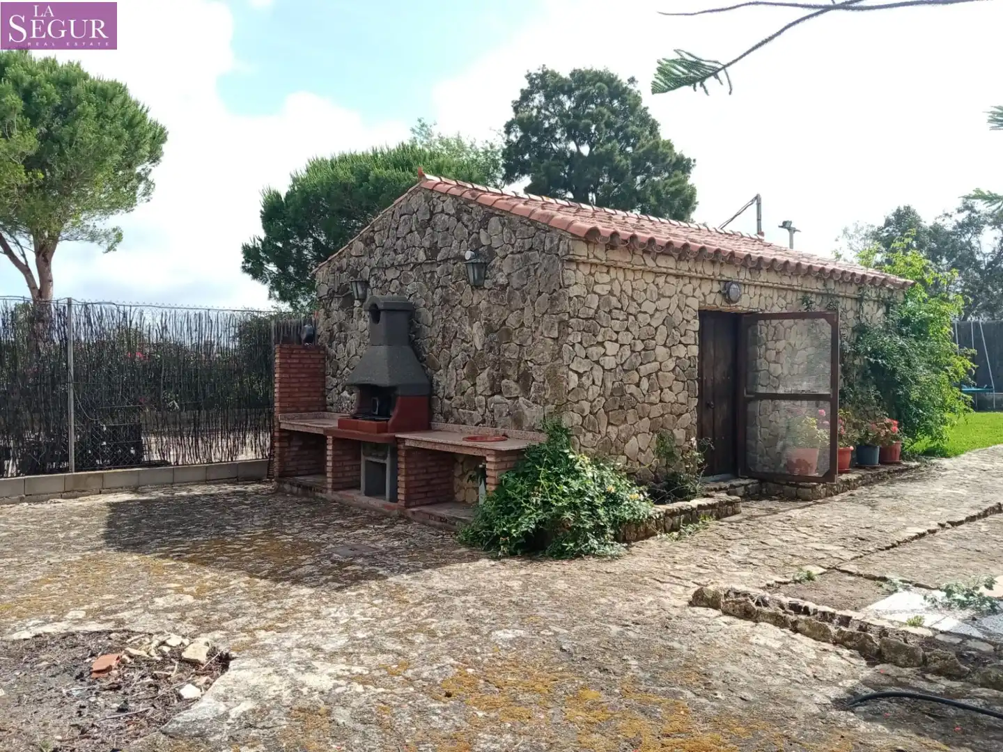 Maison rustique à vendre à Vejer, imagen 28