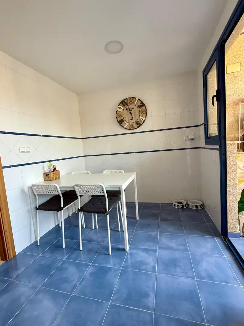 Penthouse mit Terrasse zum Verkauf in Partida CANUTA I, imagen 9