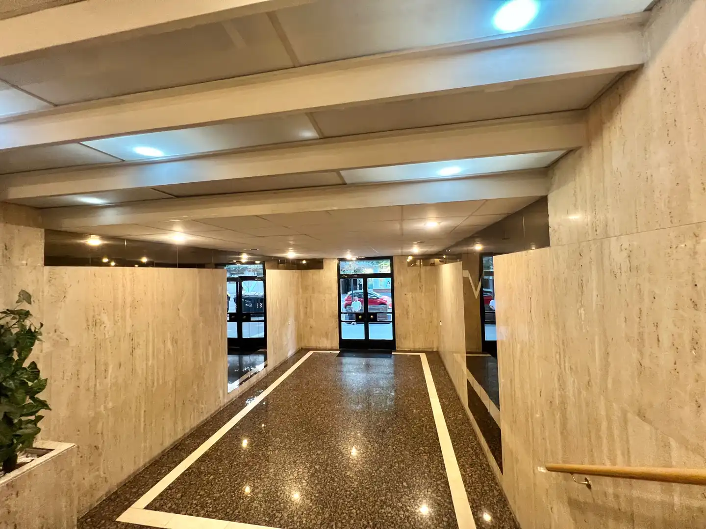 Büro zur Miete in Collado Villalba mit Klimaanlage und Heizung