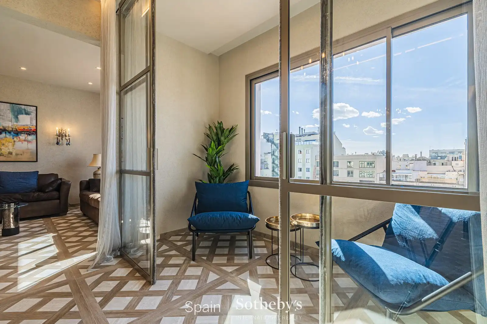 Apartment for sale in Pau Claris, imagen 12