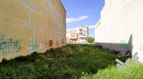 Foto 3 de Terreny industrial en venda a Carrer Fray P Gonel, Casco Urbano, Castellón