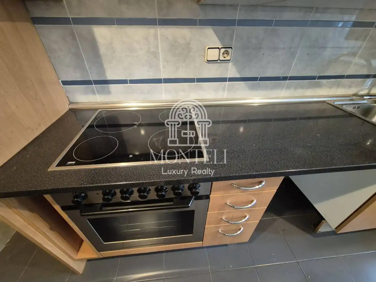 Piso con piscina en venta en Calle Caleruega, imagen 36