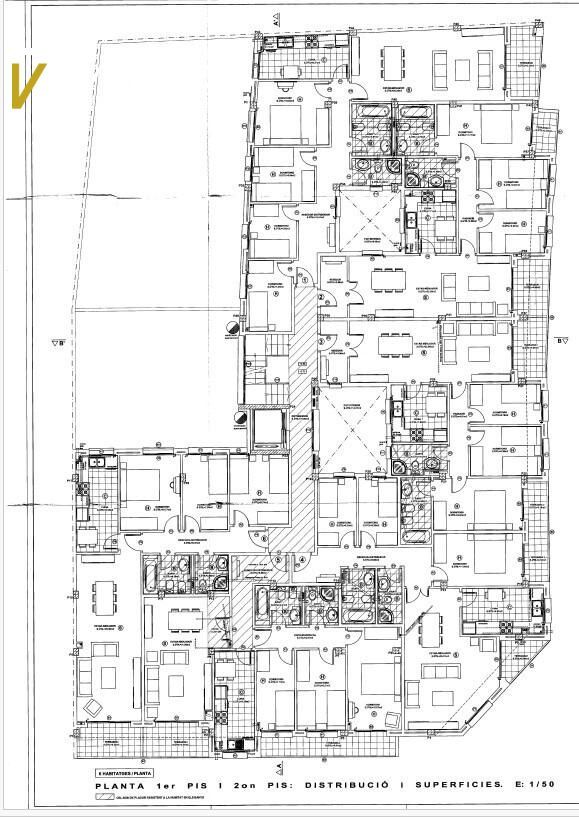 Planta baixa en venda a Calle NTRA SRA DE MONTSERRAT, Les Borges Blanques