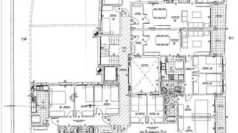 Foto 3 de Planta baixa en venda a Calle Ntra Sra de Montserrat, Les Borges Blanques, Lleida