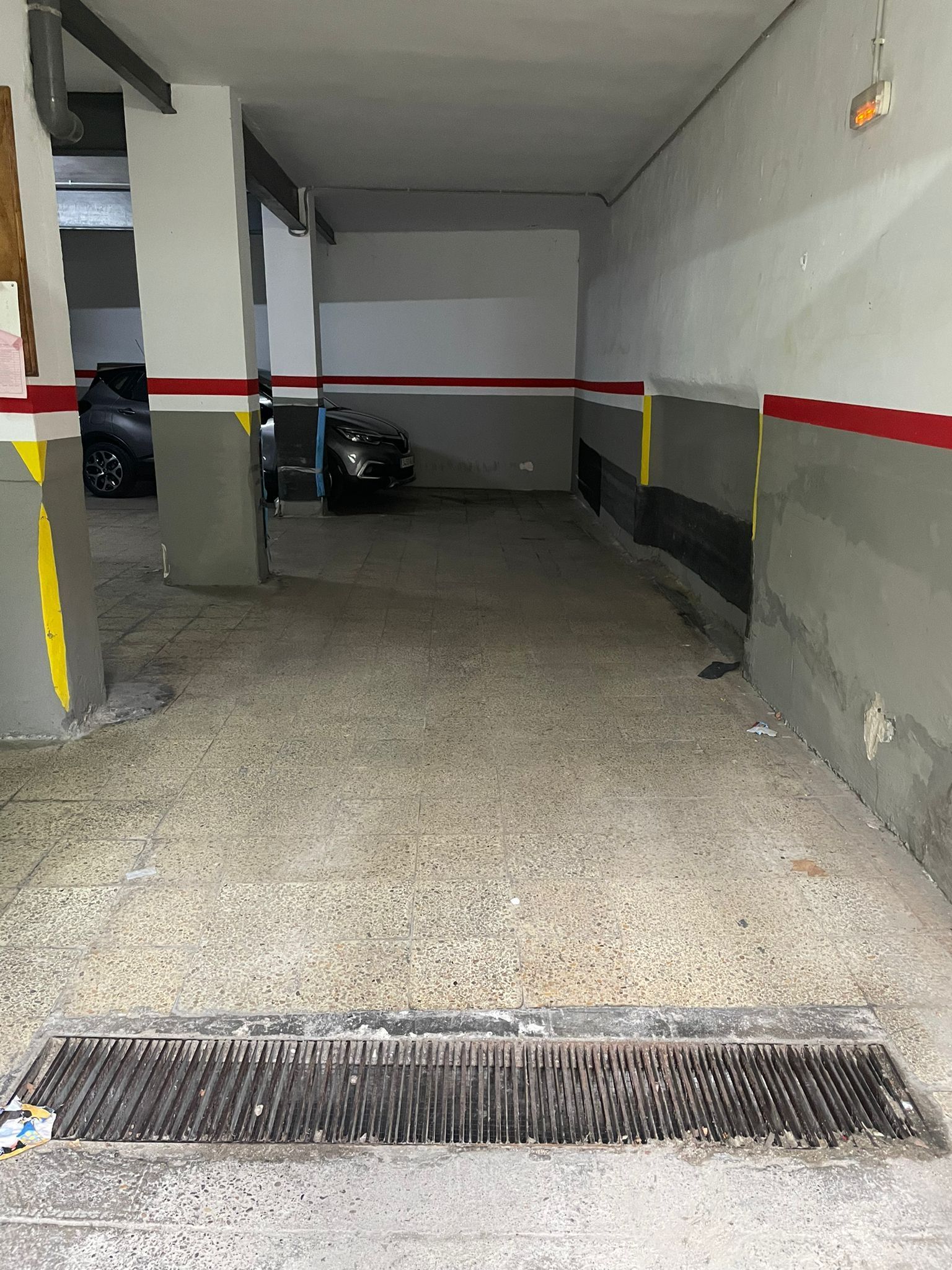 Parking de Garaje en venta en Sant Boi de Llobregat