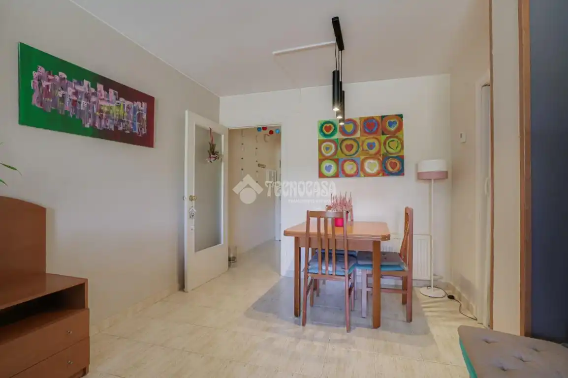 Flat with terrace for sale in Ponent, imagen 12