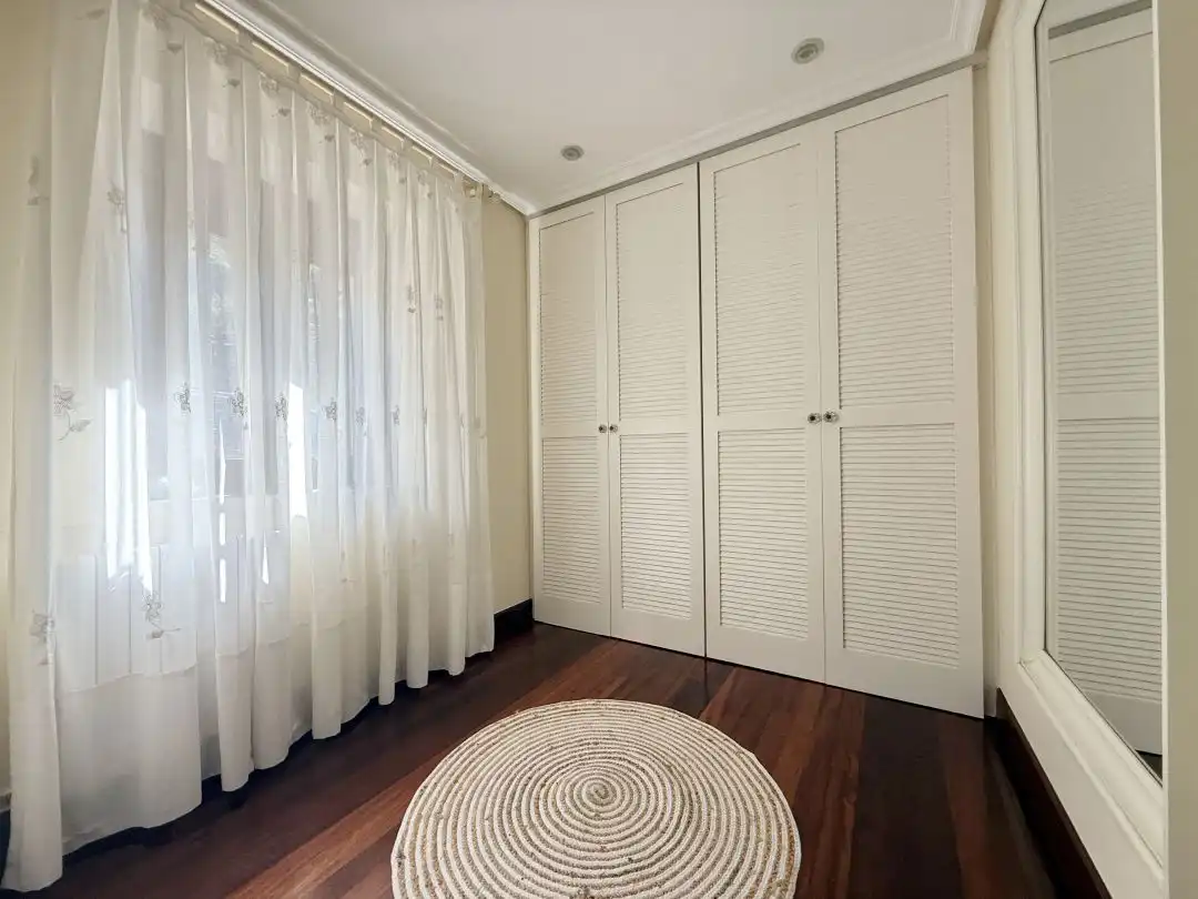 Bedroom of Houses for sale in Mendaro  with Heating, Furnished and Alarm