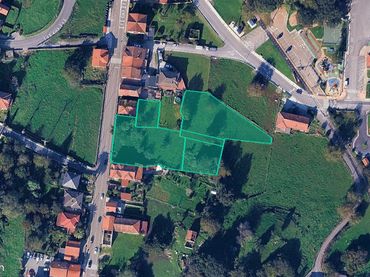 Terreno rustico in vendita a C/ Sitio de Mazo la Hoz