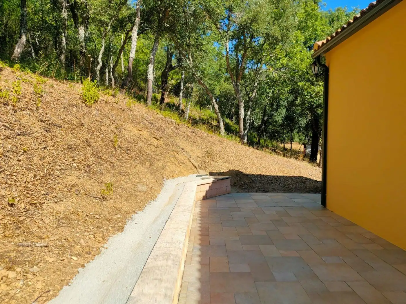 Casa o chalet de alquiler en Fuencaliente