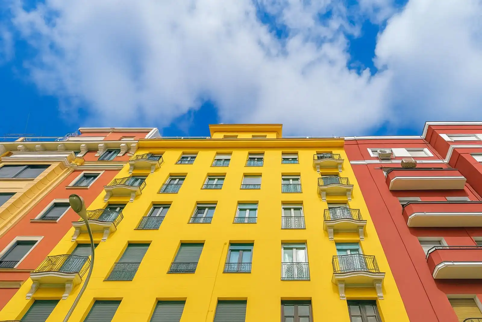 Flat for rent in Juan Bravo, 63, Lista