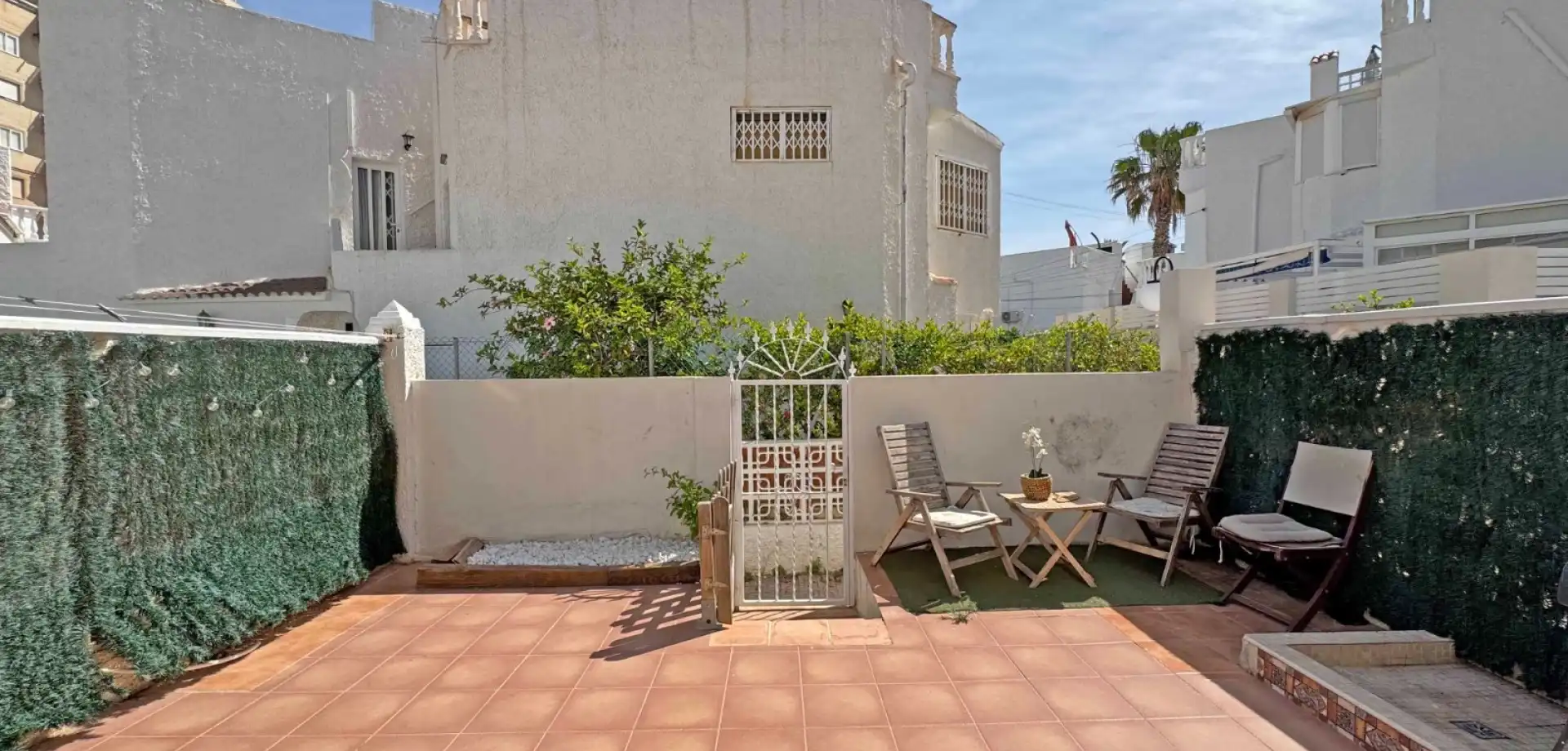 Ground floor for sale in La Mata, imagen 8