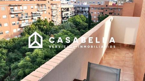 Photo 4 of Flat to rent in El Grau, Valencia