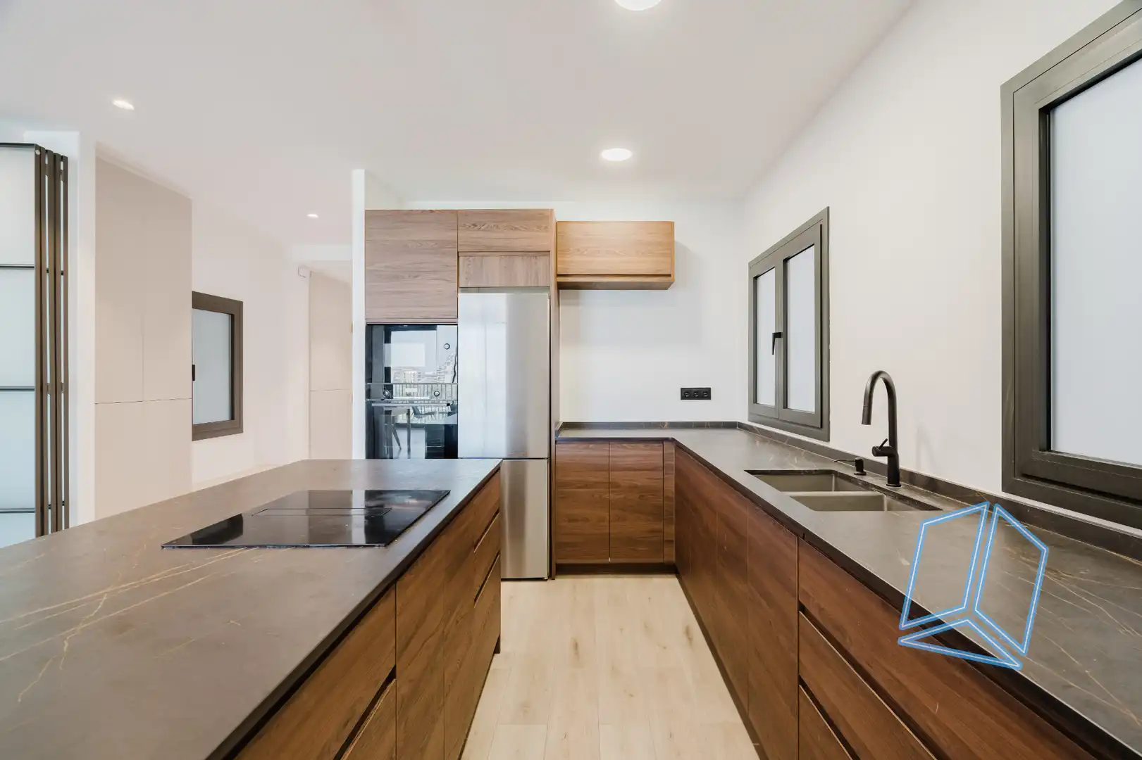 Appartamento con terrazza in vendita a Carrer de Roger de Flor, imagen 7