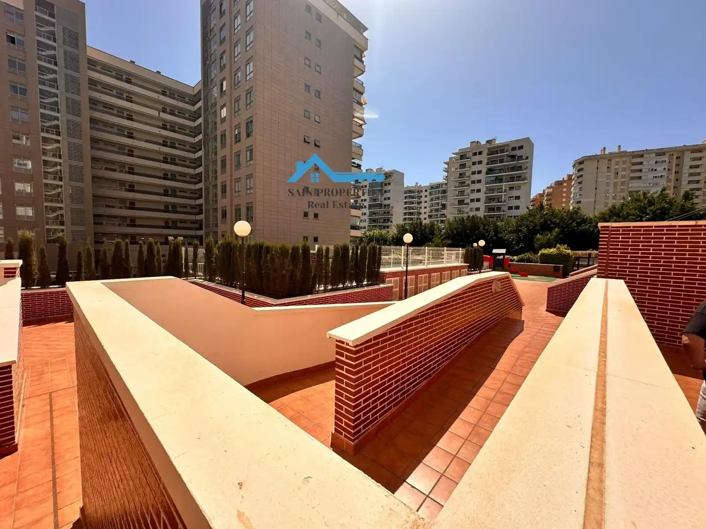 Bajo con piscina en venta en La Cala de Villajoyosa, imagen 20