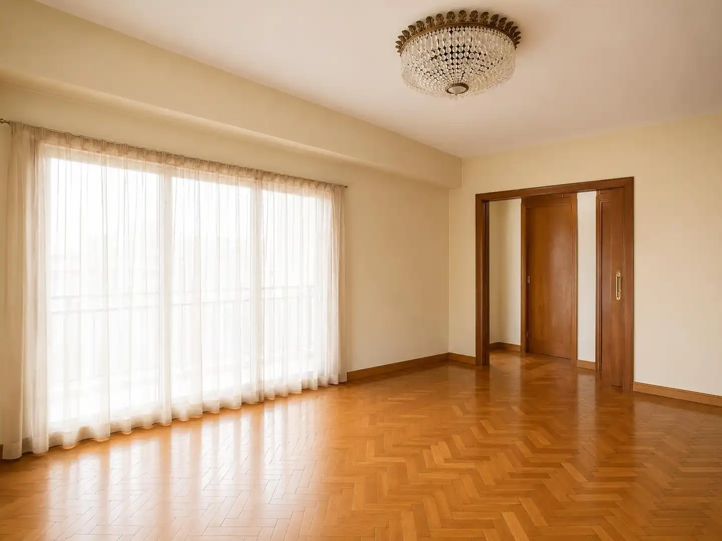 Flat with terrace for sale in Avenida del Cid, imagen 4