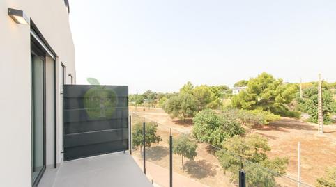 Foto 3 de Pis en venda a Avenida de la Collada, La Collada - Sis Camins, Vilanova i la Geltrú