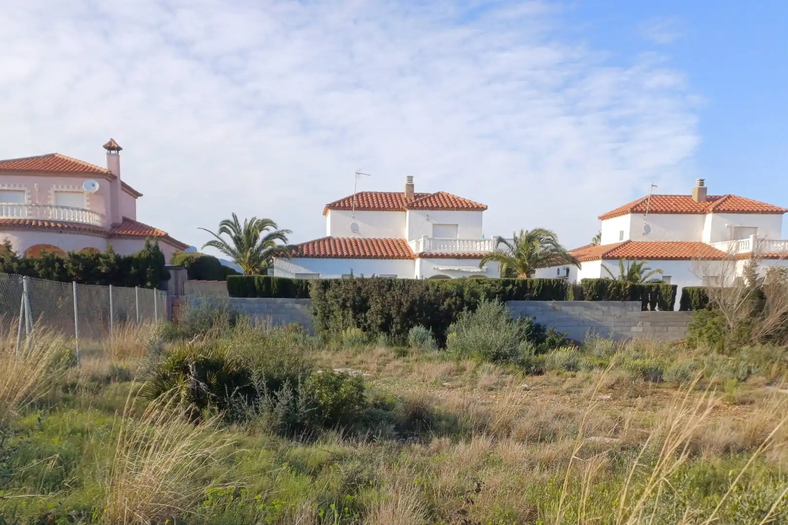 Residential land for sale in Carrer de Cuba 8, imagen 2