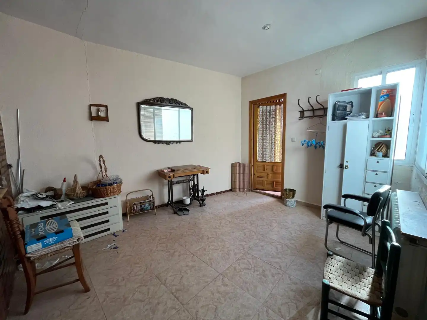 Residencial en venda a Calle Reverendo Eliseo Ramirez 22, imagen 18