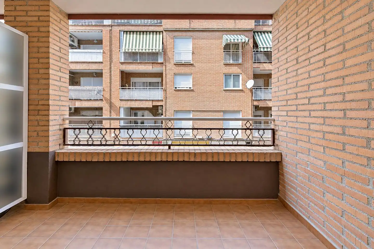 Wohnung mit Aufzug zum Verkauf in Calle Tamujar, imagen 45
