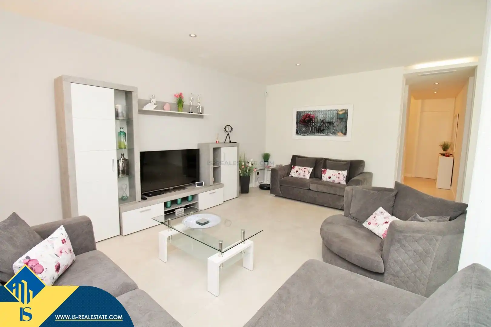 Wohnung mit Pool zum Verkauf in Orihuela Costa, imagen 6