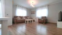 Living room of House or chalet for sale in Terrassa  with Air Conditioner, Heating and Parquet flooring
