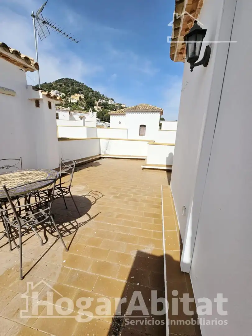 Casa con piscina en venta en Urbanizacion Urbanización Zarzas I, imagen 4