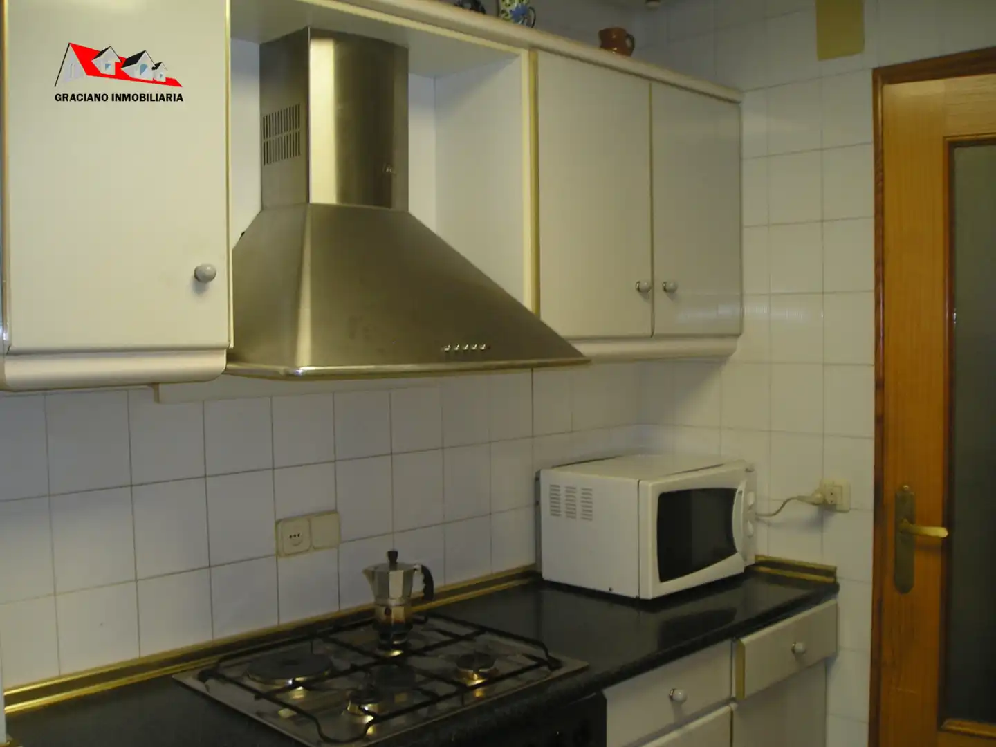 Wohnung mit Aufzug zum Verkauf in Centro, imagen 11