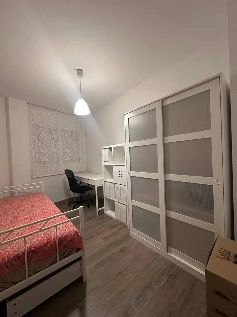 Habitación de Piso de alquiler en Murcia