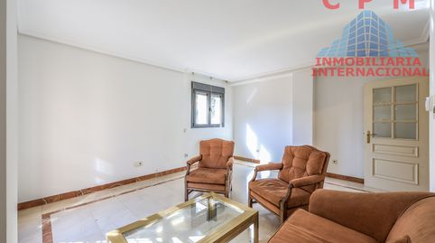 Photo 4 of Flat for rent in Colina, Madrid Capital