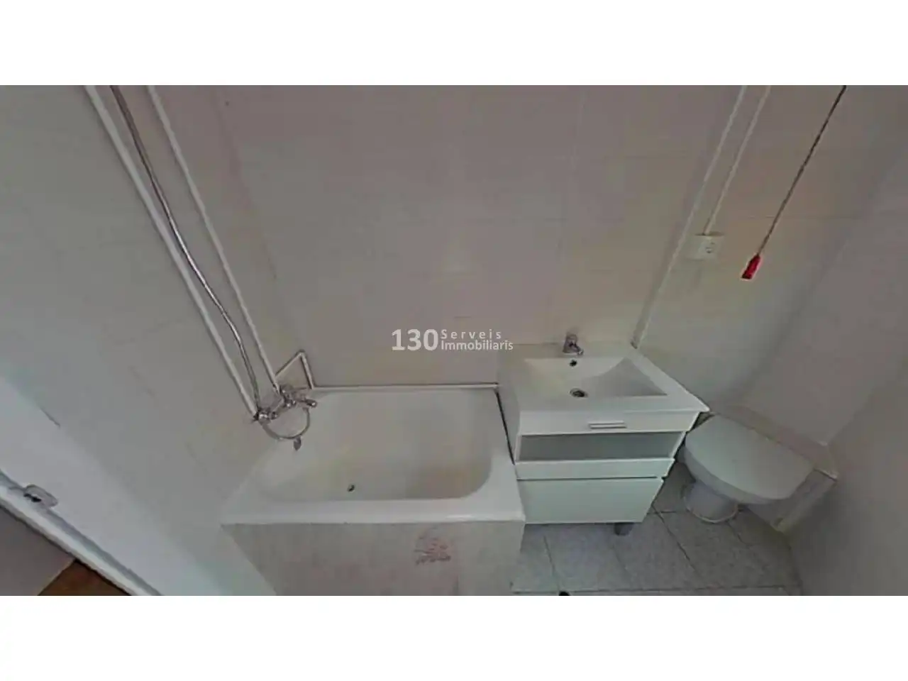 Bany de Pis en venda en Can Serra - Pubilla Cases