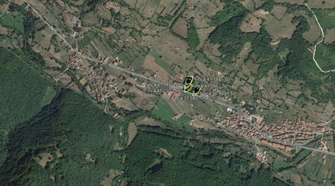 E.C. LA VEGA – TERRENOS URBANOS OVIEDO Y FELECHOSA – Asturias, immagine 3