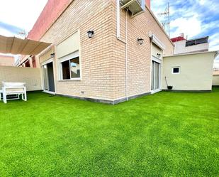 Terrace of Attic to rent in Molina de Segura  with Terrace