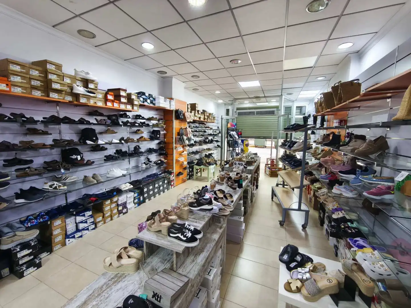 Business premises for sale in Sant Antoni, imagen 2