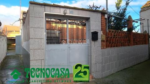 Photo 5 of Single-family semi-detached for sale in Gálvez, Toledo