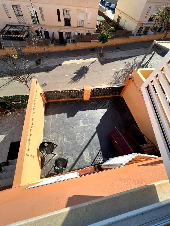 Maison mitoyenne avec piscine à vendre à Avenida Amatista, imagen 29