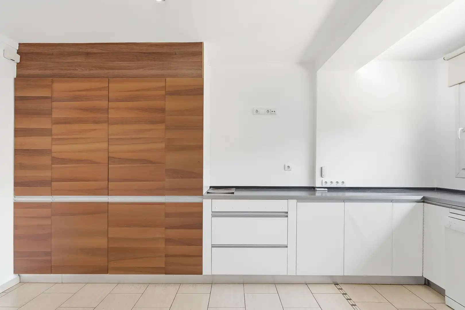 Cocina de Casa o chalet en venta en Empuriabrava con Aire acondicionado, Jardín privado y Terraza