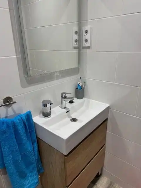 Baño de Piso en venta en Esparreguera con Calefacción y Balcón