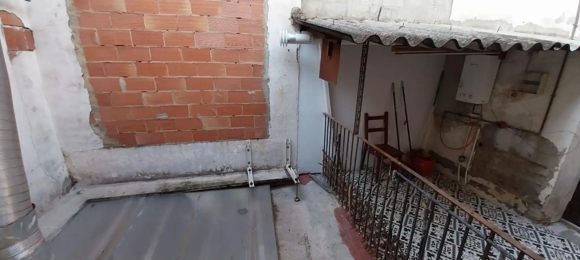 Einfamilien-Reihenhaus zum Verkauf in Alzira