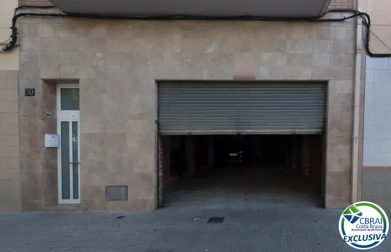 Local comercial en venda a Carrer del Doctor Hermenegild Arruga