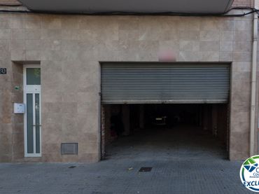 Locale commerciale in vendita a Carrer del Doctor Hermenegild Arruga