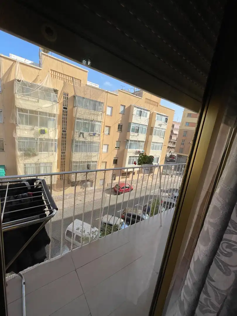 Piso con terraza en venta en Elche ciudad, imagen 3